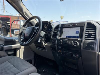 2022 Ford F-250 Super Duty XL - Photo 17 - Phoenix, AZ 85034