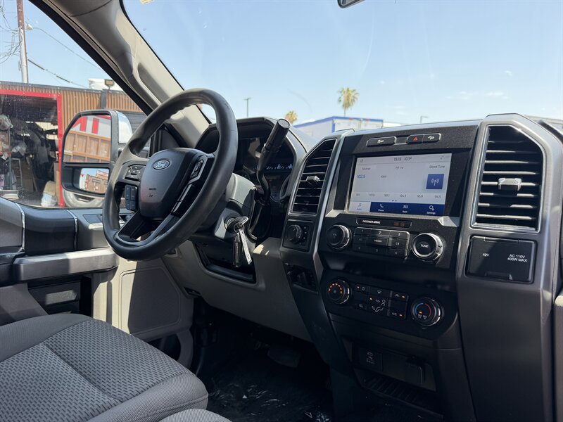 2022 Ford F-250 Super Duty XL - Photo 17 - Phoenix, AZ 85034