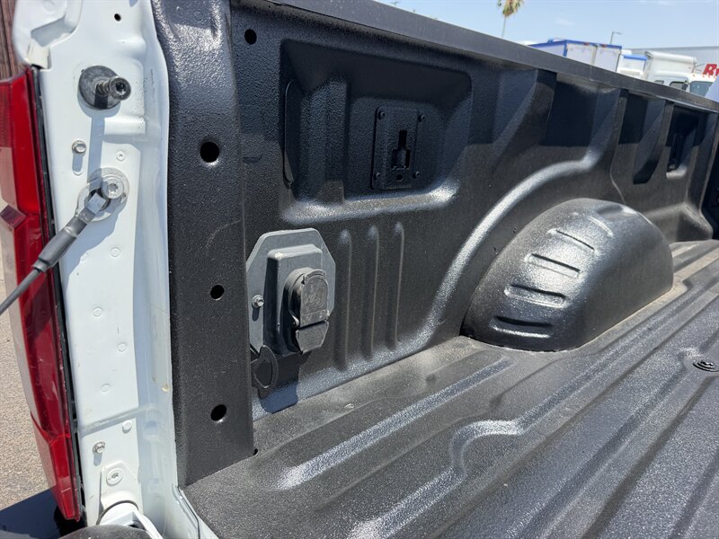 2022 Ford F-250 Super Duty XL - Photo 10 - Phoenix, AZ 85034