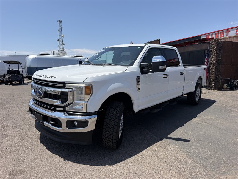 2022 Ford F-250 Super Duty XL - Photo 6 - Phoenix, AZ 85034