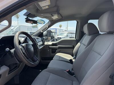 2022 Ford F-250 Super Duty XL - Photo 12 - Phoenix, AZ 85034