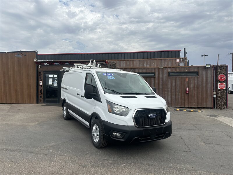 2023 Ford Transit 150 - Photo 1 - Phoenix, AZ 85034