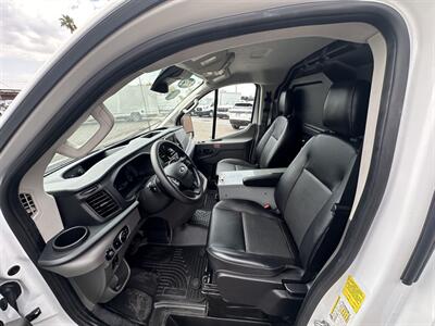 2023 Ford Transit 150   - Photo 9 - Phoenix, AZ 85034