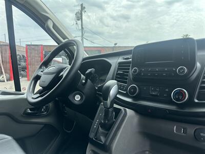 2023 Ford Transit 150   - Photo 12 - Phoenix, AZ 85034