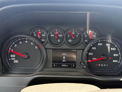 2025 Chevrolet Silverado 1500 Work Truck - Photo 12 - Phoenix, AZ 85034