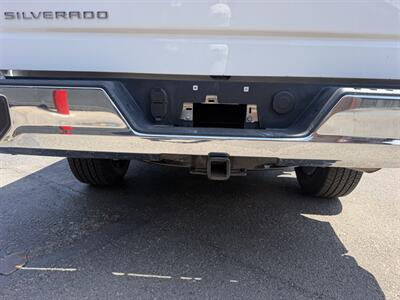 2025 Chevrolet Silverado 1500 Work Truck - Photo 9 - Phoenix, AZ 85034