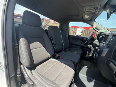 2025 Chevrolet Silverado 1500 Work Truck - Photo 15 - Phoenix, AZ 85034