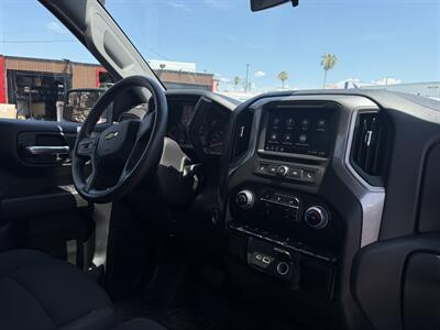 2025 Chevrolet Silverado 1500 Work Truck - Photo 16 - Phoenix, AZ 85034