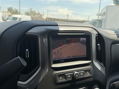 2025 Chevrolet Silverado 1500 Work Truck - Photo 13 - Phoenix, AZ 85034