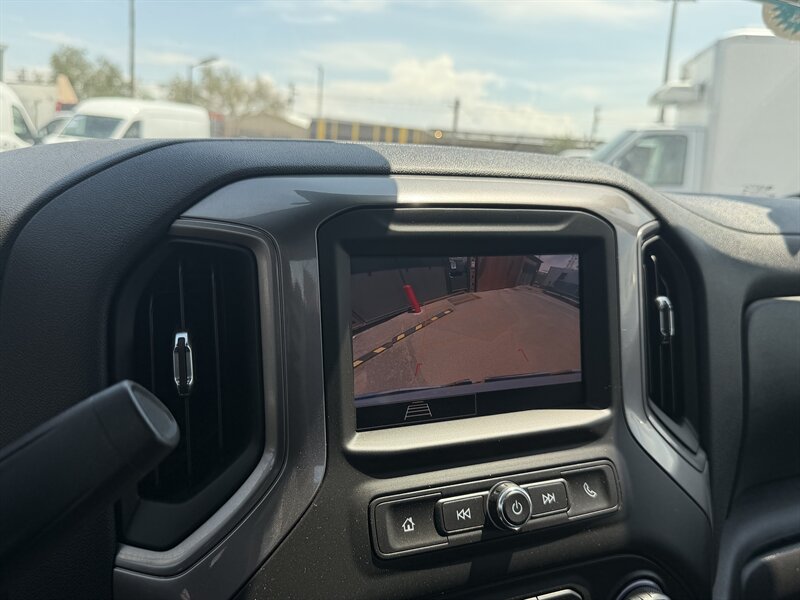 2025 Chevrolet Silverado 1500 Work Truck - Photo 13 - Phoenix, AZ 85034