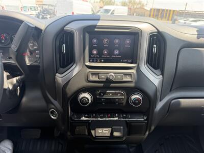 2025 Chevrolet Silverado 1500 Work Truck - Photo 14 - Phoenix, AZ 85034