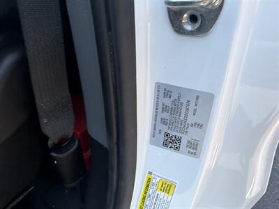 2025 Chevrolet Silverado 1500 Work Truck - Photo 17 - Phoenix, AZ 85034