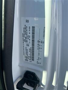 2022 Ford E 350 SD 138in CUTAWAY BOX TRUCK/CUBE VAN   - Photo 9 - Phoenix, AZ 85034