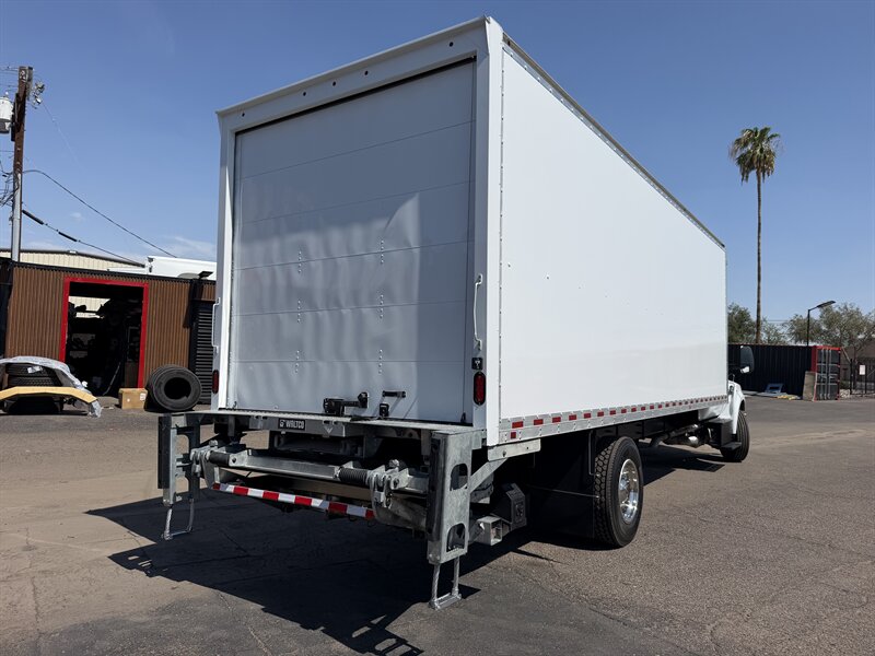 2023 Ford F650 Super Duty - Photo 3 - Phoenix, AZ 85034