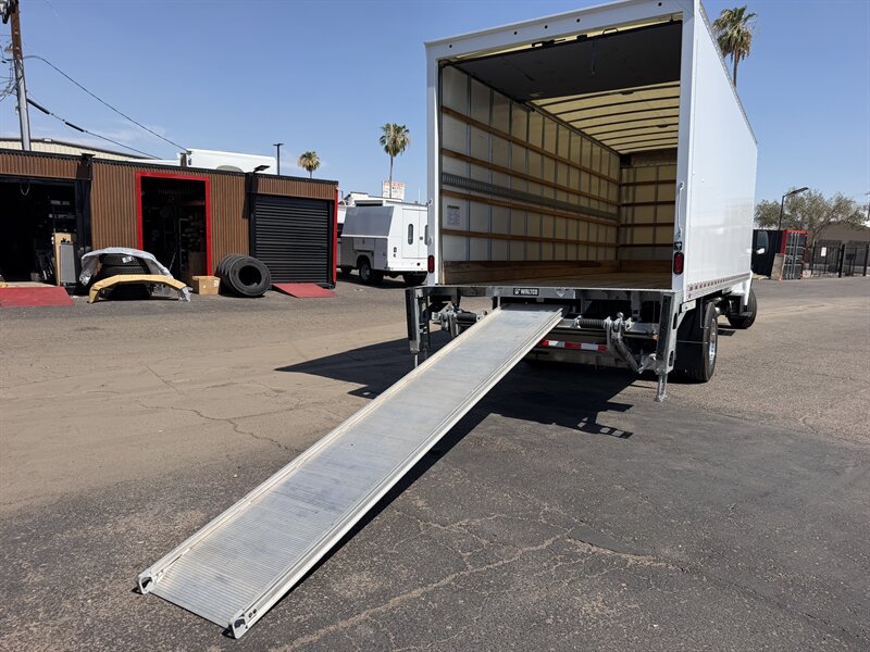 2023 Ford F650 Super Duty - Photo 8 - Phoenix, AZ 85034