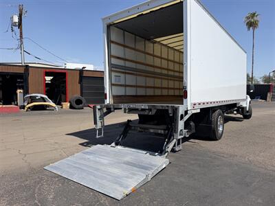 2023 Ford F650 Super Duty - Photo 9 - Phoenix, AZ 85034