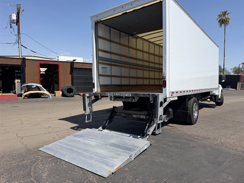 2023 Ford F650 Super Duty - Photo 9 - Phoenix, AZ 85034