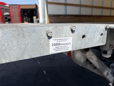 2023 Ford F650 Super Duty - Photo 11 - Phoenix, AZ 85034