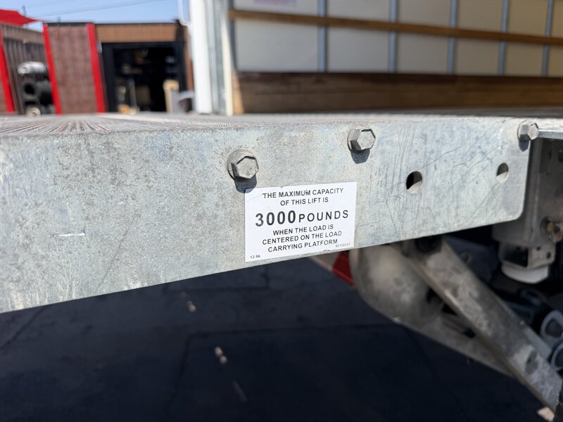 2023 Ford F650 Super Duty - Photo 11 - Phoenix, AZ 85034
