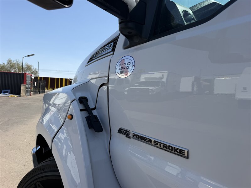 2023 Ford F650 Super Duty - Photo 13 - Phoenix, AZ 85034