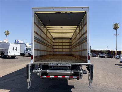 2023 Ford F650 Super Duty - Photo 7 - Phoenix, AZ 85034