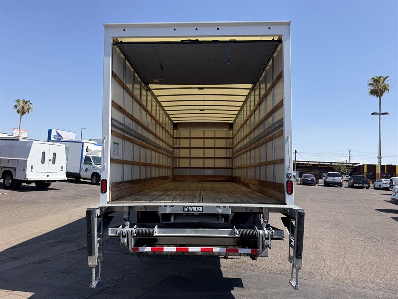 2023 Ford F650 Super Duty - Photo 7 - Phoenix, AZ 85034