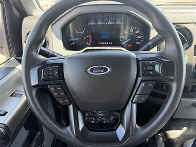 2023 Ford F650 Super Duty - Photo 18 - Phoenix, AZ 85034