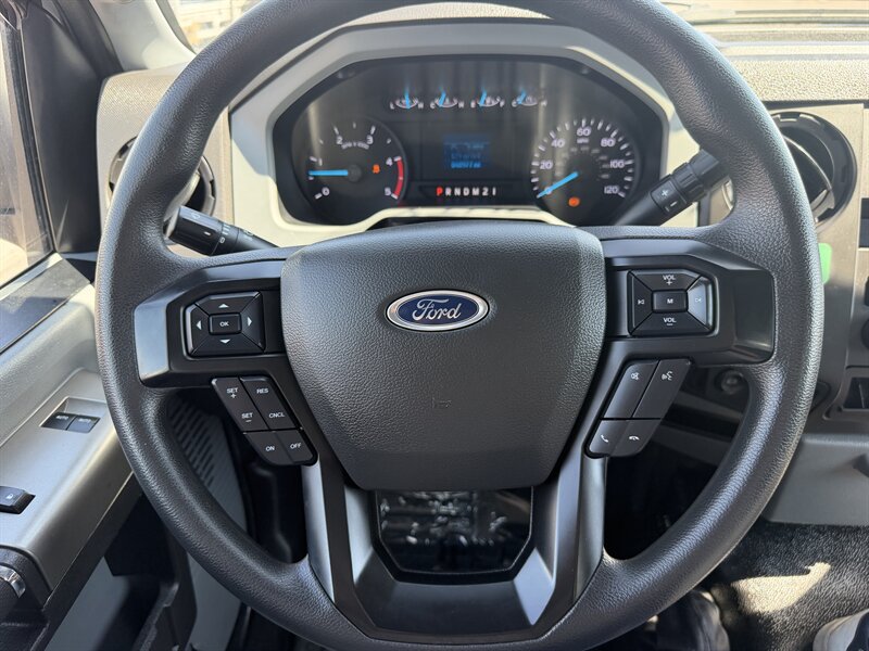 2023 Ford F650 Super Duty - Photo 18 - Phoenix, AZ 85034