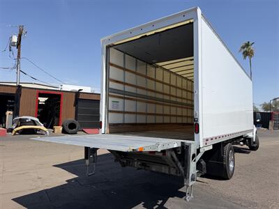 2023 Ford F650 Super Duty - Photo 10 - Phoenix, AZ 85034