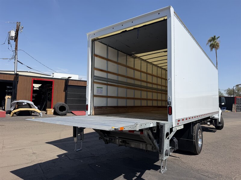 2023 Ford F650 Super Duty - Photo 10 - Phoenix, AZ 85034