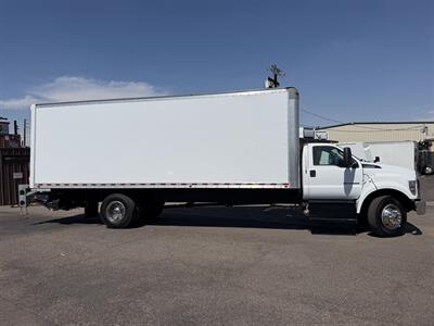 2023 Ford F650 Super Duty - Photo 2 - Phoenix, AZ 85034