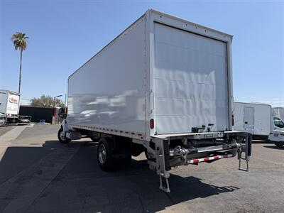 2023 Ford F650 Super Duty - Photo 4 - Phoenix, AZ 85034