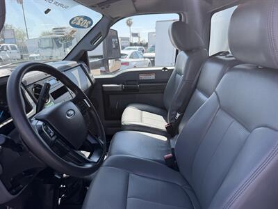 2023 Ford F650 Super Duty - Photo 14 - Phoenix, AZ 85034