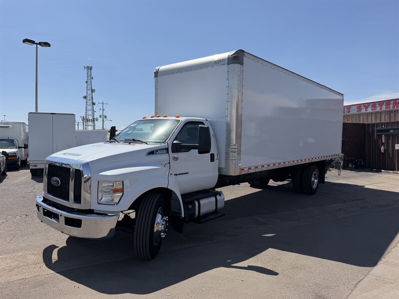 2023 Ford F650 Super Duty - Photo 6 - Phoenix, AZ 85034