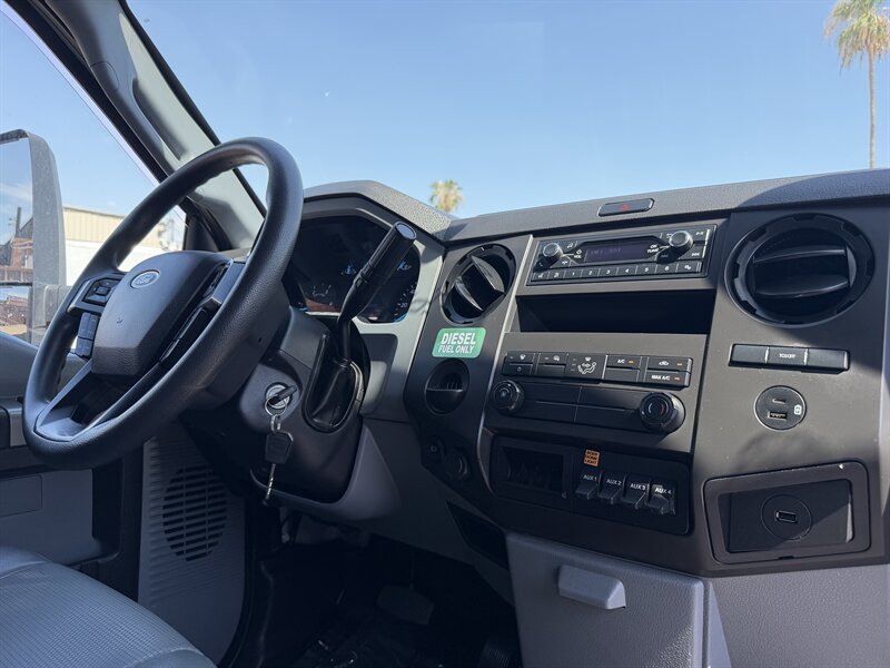 2023 Ford F650 Super Duty - Photo 17 - Phoenix, AZ 85034