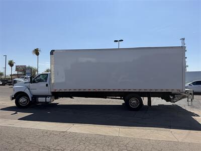 2023 Ford F650 Super Duty - Photo 5 - Phoenix, AZ 85034