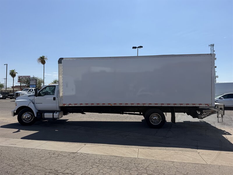 2023 Ford F650 Super Duty - Photo 5 - Phoenix, AZ 85034