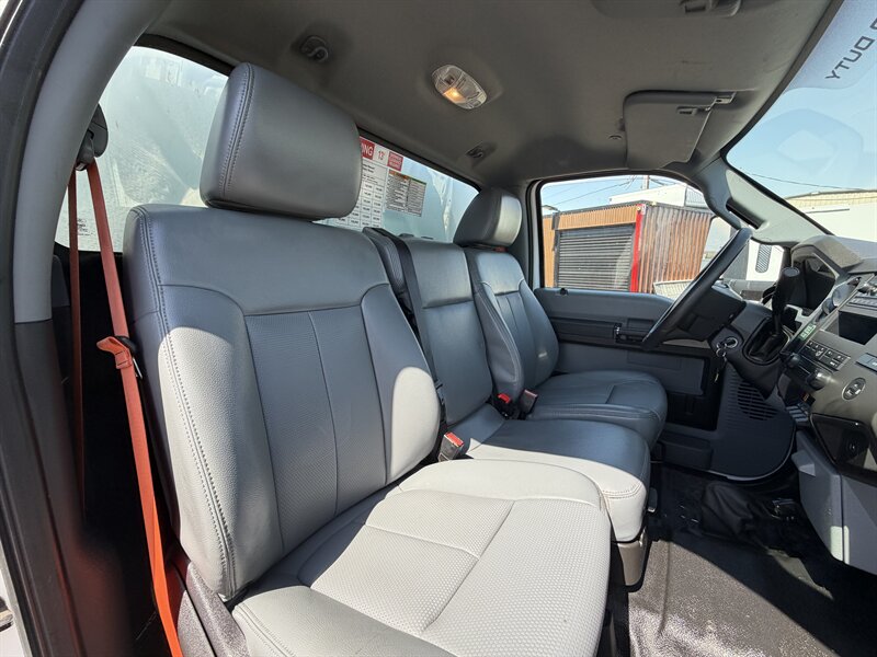 2023 Ford F650 Super Duty - Photo 16 - Phoenix, AZ 85034
