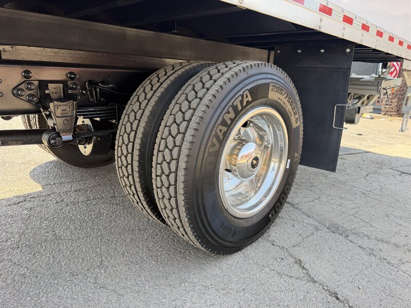 2023 Ford F650 Super Duty - Photo 12 - Phoenix, AZ 85034