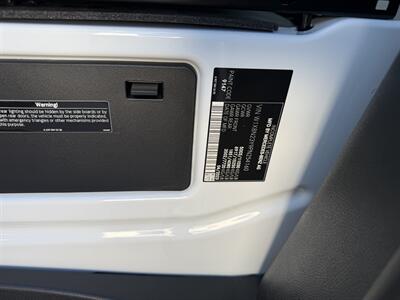 2023 Mercedes-Benz Sprinter 3500XD Utility Truck - Photo 21 - Phoenix, AZ 85034