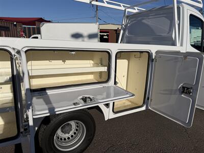 2023 Mercedes-Benz Sprinter 3500XD Utility Truck - Photo 10 - Phoenix, AZ 85034