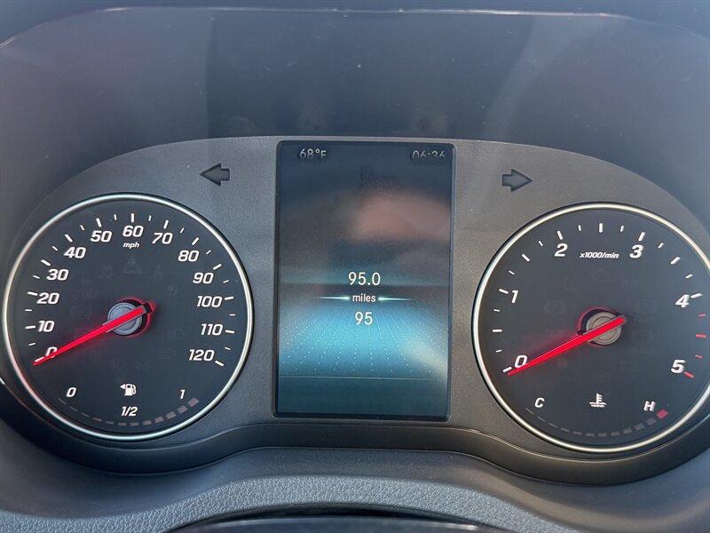 2023 Mercedes-Benz Sprinter 3500XD Utility Truck - Photo 16 - Phoenix, AZ 85034