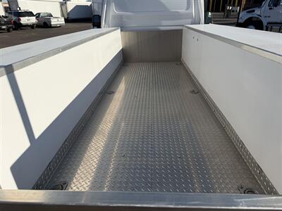 2023 Mercedes-Benz Sprinter 3500XD Utility Truck - Photo 12 - Phoenix, AZ 85034