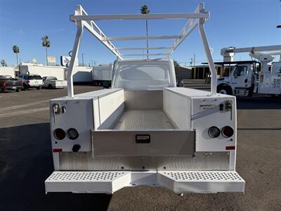 2023 Mercedes-Benz Sprinter 3500XD Utility Truck - Photo 4 - Phoenix, AZ 85034