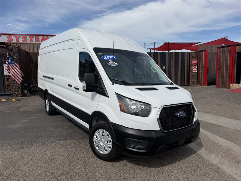 2025 Ford Transit 350 Cargo Van   - Photo 1 - Phoenix, AZ 85034