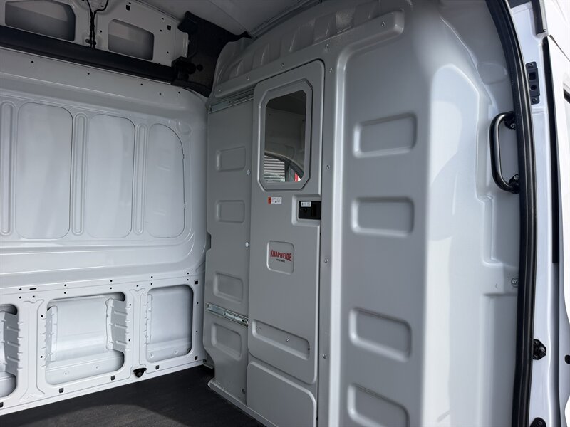 2025 Ford Transit 350 Cargo Van - Photo 8 - Phoenix, AZ 85034