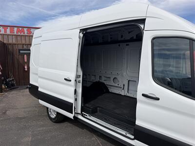 2025 Ford Transit 350 Cargo Van - Photo 7 - Phoenix, AZ 85034