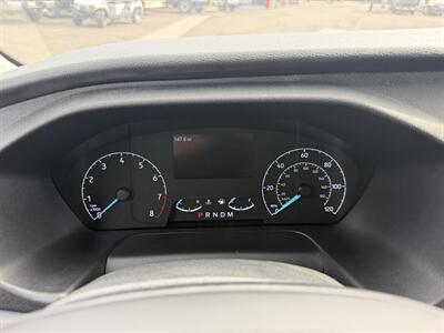 2025 Ford Transit 350 Cargo Van - Photo 11 - Phoenix, AZ 85034