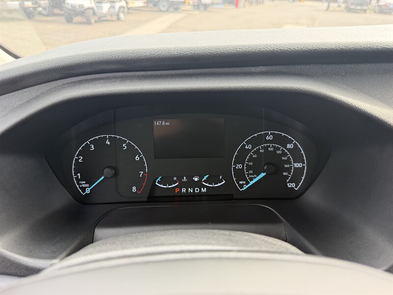 2025 Ford Transit 350 Cargo Van - Photo 11 - Phoenix, AZ 85034
