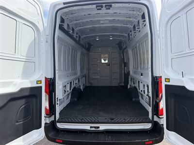 2025 Ford Transit 350 Cargo Van - Photo 9 - Phoenix, AZ 85034